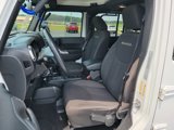 Used 2017 Jeep Wrangler Unlimited Sahara image 2