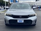 New 2025 Honda Civic LX image 3