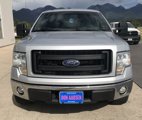 Used 2010 Ford F150 XLT image 2