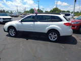 Used 2014 Subaru Outback 3.6R Limited w/ Moonroof Package image 4