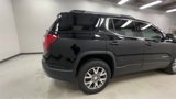 Certified 2020 GMC Acadia SLT w/ Premium Package image 2