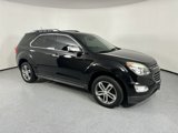 Used 2017 Chevrolet Equinox Premier w/ Enhanced Convenience Package image 3