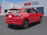 Used 2023 Jeep Compass Limited image 6