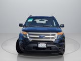 Used 2015 Ford Explorer 4WD image 2