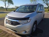 Used 2011 Nissan Quest SV w/ Value Cargo Pkg image 2