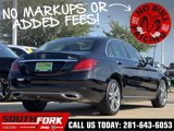 Used 2021 Mercedes-Benz C 300 4MATIC Sedan w/ Premium Package image 4
