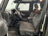 Used 2015 Jeep Wrangler Unlimited Sahara image 4