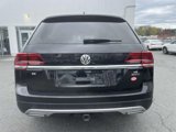 Used 2019 Volkswagen Atlas SE w/ Towing Package image 5
