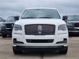 New 2024 Lincoln Navigator L Reserve image 2