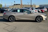 Used 2022 Chevrolet Malibu LT image 3