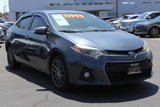Used 2014 Toyota Corolla L image 4