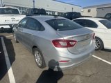 Used 2017 Chevrolet Cruze LS image 4