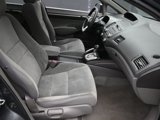 Used 2009 Honda Civic EX image 6