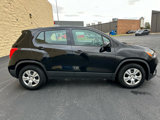 Used 2017 Chevrolet Trax LS w/ LPO, Cargo Package image 6