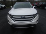 Used 2018 Ford Edge Titanium w/ Equipment Group 301A image 3