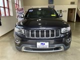 Used 2015 Jeep Grand Cherokee Limited image 2