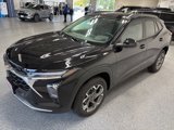 New 2026 Chevrolet Trax LT w/ Driver Confidence Package image 3