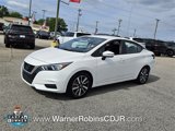 Used 2020 Nissan Versa SV image 3