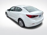 Used 2016 MAZDA MAZDA3 i Sport w/ Preferred Equipment Package image 2