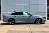 Used 2022 Honda Accord Sport image 3