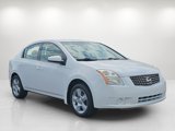 Used 2007 Nissan Sentra 2.0 S image 3
