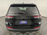 New 2025 Jeep Grand Cherokee Altitude image 6