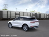 New 2025 Lincoln Corsair FWD image 4