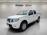 Used 2014 Nissan Frontier SV w/ SV Value Truck Package image 3