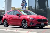Certified 2024 Subaru Impreza 2.0i Sport image 2