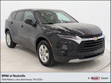 Used 2021 Chevrolet Blazer LT w/ LPO, Floor Liner Package image 1