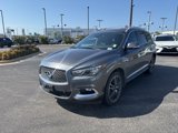 Used 2020 INFINITI QX60 Luxe w/ Sensory Package image 4