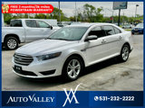 Used 2016 Ford Taurus SEL image 3