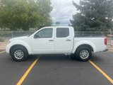 Used 2016 Nissan Frontier SV image 4