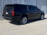 Used 2016 Chevrolet Suburban LTZ image 5