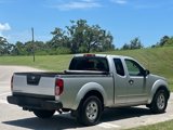 Used 2020 Nissan Frontier S w/ S Utility Package image 5