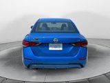 Used 2024 Nissan Sentra SV image 4