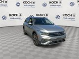 Certified 2022 Volkswagen Tiguan S w/ IQ.Drive Package image 2