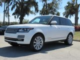 Used 2017 Land Rover Range Rover Supercharged image 4