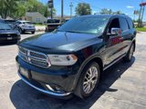 Used 2014 Dodge Durango Citadel w/ Technology Group image 4