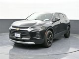 Used 2021 Chevrolet Blazer LT image 3