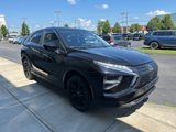 Used 2024 Mitsubishi Eclipse Cross SE image 3