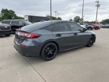 New 2025 Honda Civic Sport image 3