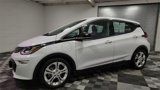 Used 2021 Chevrolet Bolt LT image 5