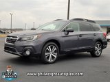 Used 2019 Subaru Outback 3.6R Limited image 5