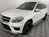 Used 2016 Mercedes-Benz GL 63 AMG 4MATIC image 2