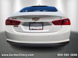 Used 2024 Chevrolet Malibu LT image 4
