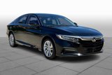 Used 2019 Honda Accord LX image 2