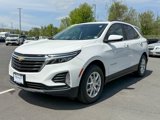 Certified 2022 Chevrolet Equinox LT image 3