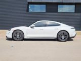 Certified 2021 Porsche Taycan image 2