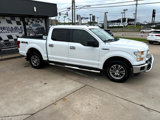 Used 2016 Ford F150 XLT image 2